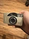 Samsung Maxima Zoom 140s 35mm Film Camera Point and Shoot Party Camera