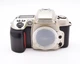 Nikon N60 35mm SLR Film Camera Body & Body Cap READ (#11524)