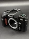 Nikon F60 SLR 35mm Camera/ Body Only