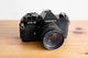 Yashica FX3 Film Camera & 50mm f/2 Lens