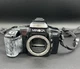 Minolta Dynax 5000i 35mm SLR Camera Body UNTESTED NO BATTERY parts and repairs