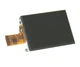 LCD Screen Display For Panasonic Lumix DMC-FH25 - Replacement Parts