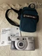 Kodak Advantix C650 Zoom APS Point & Shoot Film - CAMERA & Random Soft CASE