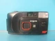 AWESOME VINTAGE ARGUS C510 35MM F5.6 FOCUS FREE BLACK POINT & SHOOT FILM CAMERA