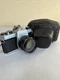 HONEYWELL PENTAX  SP1000 35mm SLR w/ Asahi SMC Takumar 55mm f 2 Lens/TESTED