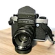 Kiev 6C TTL Medium Format 6x6 120 Film Camera USSR w/ Vega-12B 90mm f/2.8 TESTED