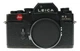 Leica R3 Electronic Leitz Automatic SLR Camera