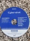 SONY CYBER-SHOT DSC-W150 Application Software Disc