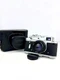 ZORKI-4K KMZ Soviet Camera Jupiter-8 50mm f2 Rangefinder M39 Working
