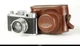 Robot II Camera With Zeiss  4cm f/2 Biotar 40mm