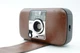 Olympus LT-1 Brown Point & Shoot 35mm Film Camera Leather Case [Near MINT] Japan