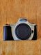 Canon EOS Rebel 2000 Film Camera Body Only, Untested