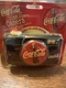 Lot Of NIP Vintage1999Coca-Cola 35mm Reusable Camera &2Diecast  Cars New SEALED