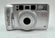 Vivitar PZ3115 Date-A-Print 38-115MM Point & Shoot Film Camera - Silver - Tested