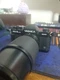 Yashica FX-3 Super 2000 SLR Film Camera 75 - 200 Mm Lense