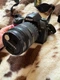 Nikon D D70s 6.1MP Digital SLR Camera - Black (Kit w/ AF-S DX 18-70mm Lens)