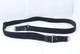 Leica R3 Genuine Camera Strap Black Metal Fittings Used for Leica M4-2, R3
