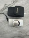 OLYMPUS Infinity Stylus Zoom 140 mju QD 35mm Point & Shoot Film Camera UNTested