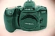 Minolta Maxxum 400si, Autofocus 35mm SLR Film Camera Body for LCD repair
