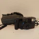 Olympus AZ-200 Superzoom Camera. 90s, Working. 38 - 80mm Compact