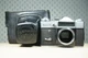 ZENIT-E SLR camera body, M42 mount, KMZ + Case #77086419 Working!