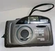Vivitar BV35 Big View 35mm Film Camera Auto Focus Motor Flash Untested