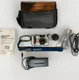 Sony Cyber-Shot DSC-S75 Digital Camera w/ Charger & Bag- TESTED *No Memory Stick