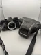 Mamiya NC1000s 35mm Film Camera Body UNTESTED