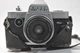 Ricoh 126C Flex TLS 35mm SLR Film Camera - Untested Repair Or Parts