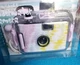 Sunnylife Underwater Camera  Tie Dye Design Waterproof 35mm Brand New 