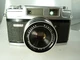 VINTAGE Exc and Rare Mamiya 35 M-Sekor T 48/2.8 Lens.Compact Film Camera.READ