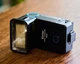 Vivitar Zoom Thyristor 3500 for MINOLTA 35mm Cameras W/ Flip Up Diffuser TESTED