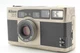 Rare Switch [Exc+5] NIKON 35Ti Point & Shoot 35mm Film Camera From JAPAN