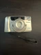 Bell & Howell PZ3300 35mm Film Camera Silver Compact Point  (NOT TESTED)