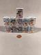 Funko Disney Bitty Pop! Mini-Figure Singles You choose
