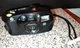 Minolta 35mm Film Camera 38-80mm Minolta Freedom Action Zoom 35mm Camera. No Box