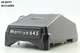 Meter Works [Exc+5] Mamiya PD Prism Finder Viewfinder For M645 1000S From JAPAN