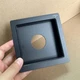 Metal Recessed 17mm Lens Board for TOYO VIEW 45A 45CF 45AX 110x110mm Copal #0