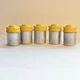 Vintage Kodak 35mm Film Canisters&ndash; Classic Photography Storage&ndash; Collector&rsquo;s Item