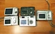 *DEFECTIVE* LOT OF 5x HP DIGITAL CAMERA R607 M425 635 GRLYB-0303 SNPRB-0503 R742
