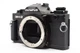 [Near MINT] Olympus OM-4Ti Titan Black 35mm SLR Film Camera Body From JAPAN