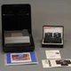 Great in Almost Mint Box. Polaroid Camera & Minox 35GT