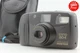 [Near MINT]  Pentax Espio 80-e 35mm Point & Shoot Film Camera From JAPAN