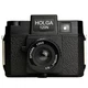 Holga 120N Medium Format Film Camera 120 N (Black) Plastic Lens 60mm/f8