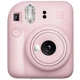 Fujifilm Instax Mini 12 Instant Camera- Blossom Pink