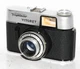 Voigtlander Vitoret 35mm Film Camera with 50mm Vaskar Lens f/2.8 - Tested
