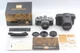 w/ Case [Top MINT+++] Olympus OM-1 MD SLR FilmCamera F Zuiko 50mm f1.8 FromJAPAN