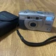Kodak Advantix C650 Zoom APS Point & Shoot Film Camera