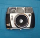Balda Super matic I Miniature 35mm Camera Camera Photography  1:2.8/45