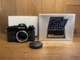 *Rare ELW : Near Mint ++ in Box* Nikon Nikomat ELW EL W Black Film Camera Body *Rare ELW : Near Mint ++ in Box* Nikon Nikomat ELW EL W Black Film Camera Body